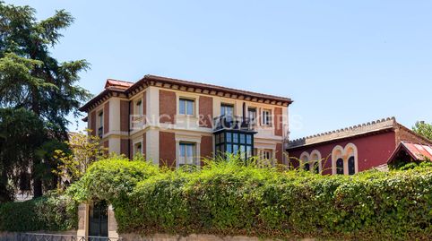 Photo 5 of Houses for sale in El Pardo, Madrid Capital