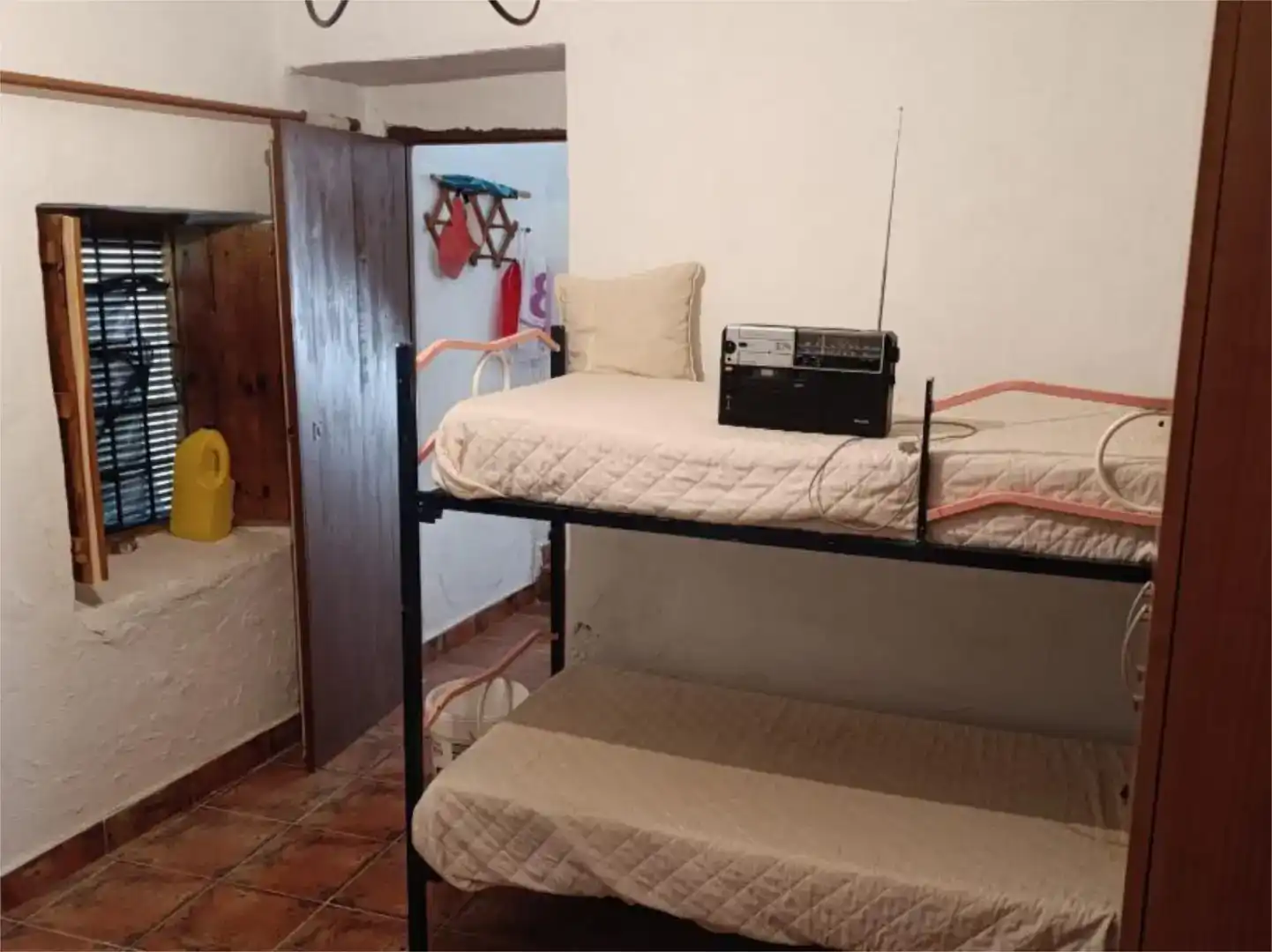 Habitación de Piso en venta en Yeste