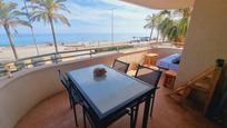 Exterior view of Flat for sale in Calafell  with Terrace, Storage room and Balcony