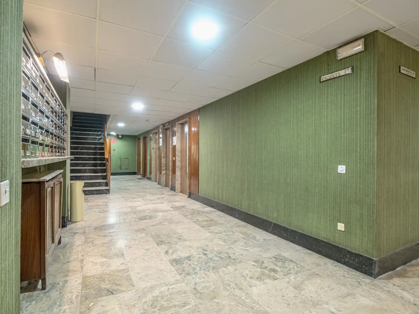Appartamento con terrazza in vendita a Calle del Comercio, imagen 23