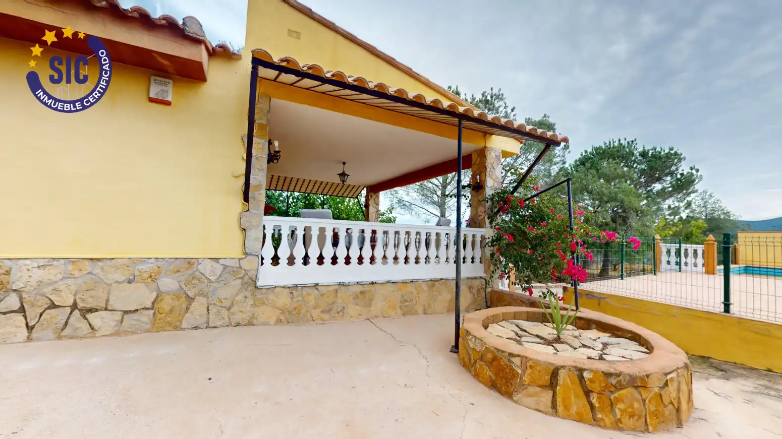 Casa o chalet en venta en Enguera - PARCELA 140 PARAJE EL CHARRAL, 104, Enguera