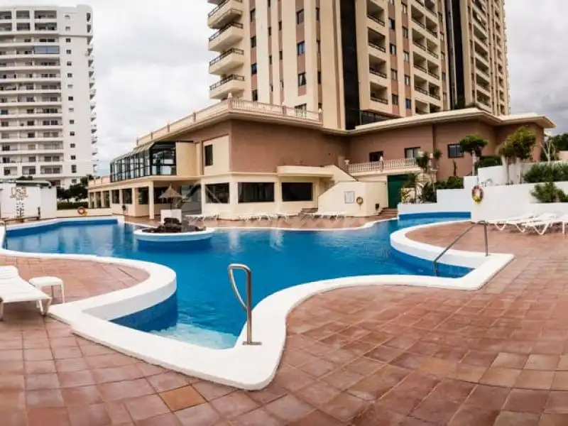 Mini appartamento con ascensore in vendita a Callao Salvaje - Playa Paraíso