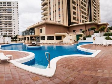 Apartament amb ascensor en venda a Callao Salvaje - Playa Paraíso