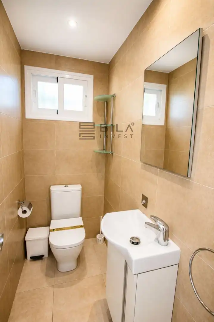 Duplexes for sale in Marina del Sol, El Faro de Calaburra - Chaparral