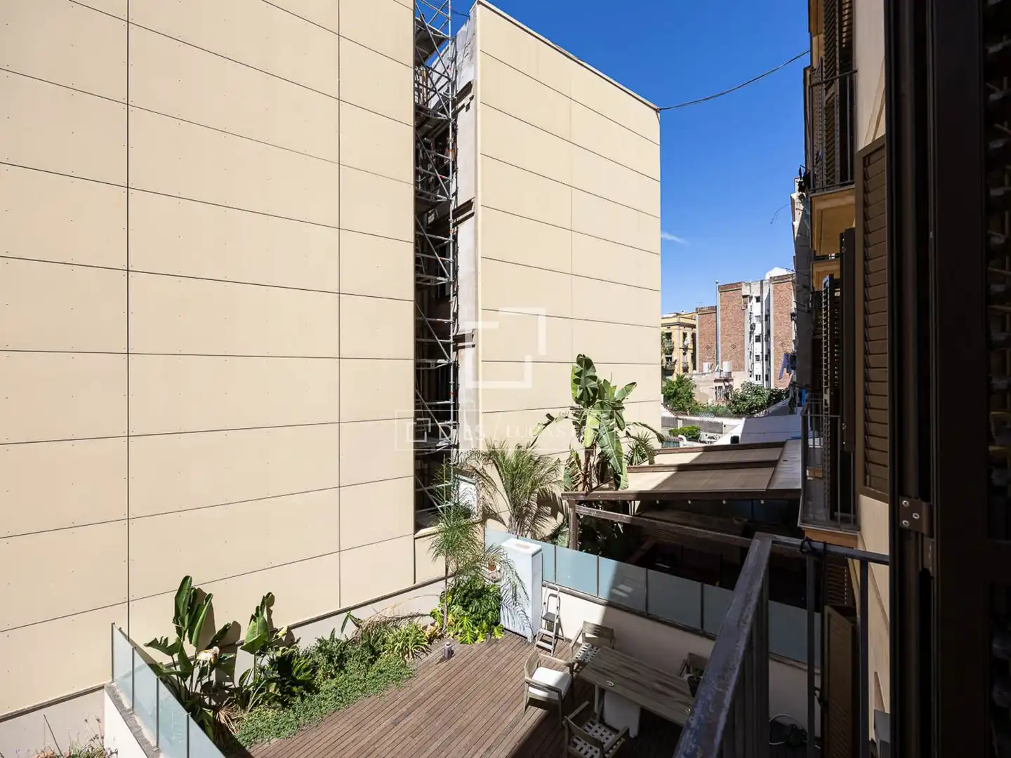 Piso con piscina en venta en Ciutat Vella, imagen 31