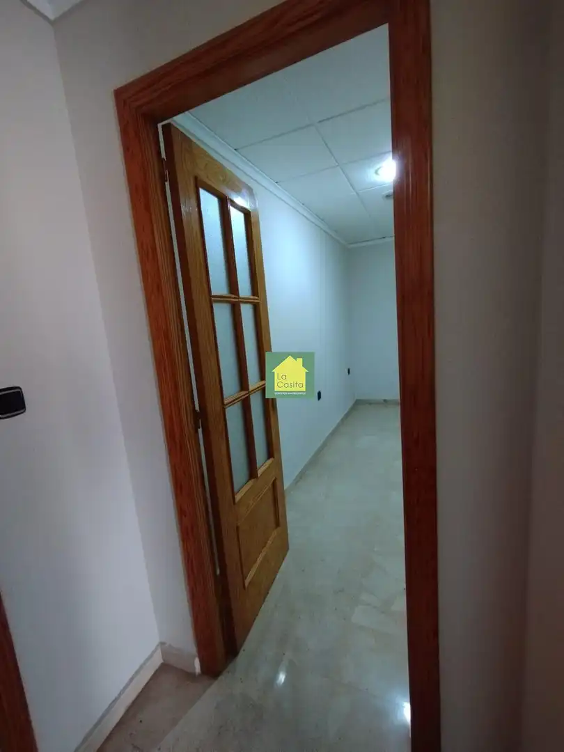Office for sale in Albacete  with Air Conditioner and Terrace