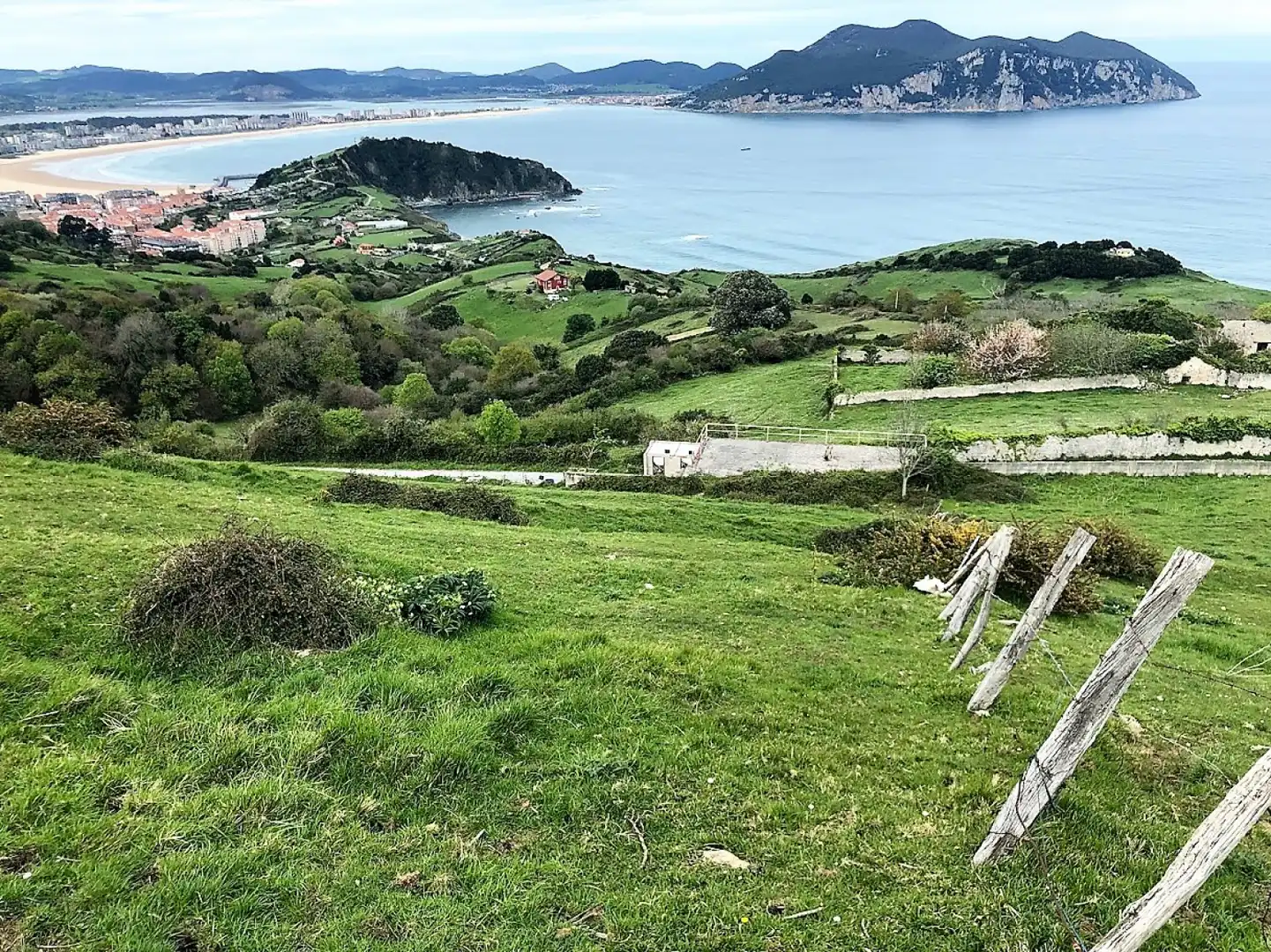 Terrenys i solars en venda a El Callejo - La Pesquera - La Arenosa, imagen 12