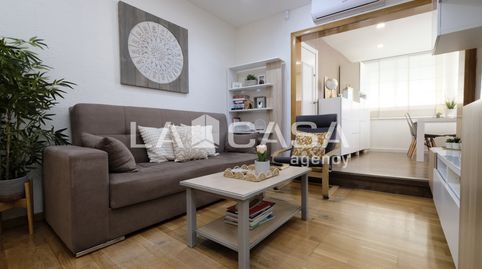 Foto 5 de Ático en venta en Les Roquetes, Barcelona Capital