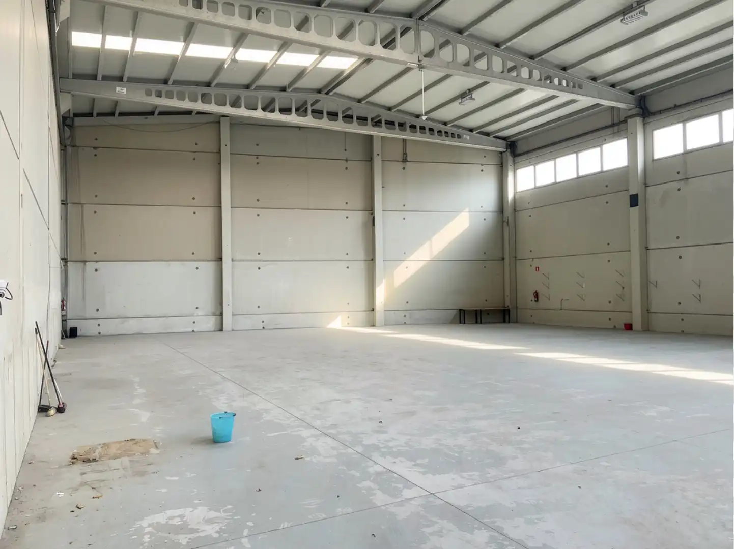 Fabrikhallen zur Miete in Rua M Angeles Gandara, Campus Norte - San Caetano