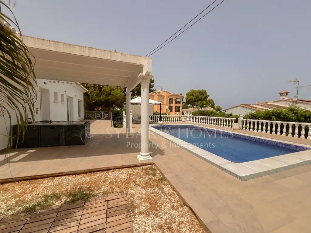 Villa avec piscine à vendre à Calle Rosella, imagen 76