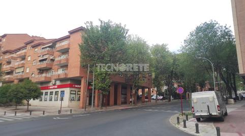 Photo 5 of Premises to rent in Constitución - Balconcillo, Guadalajara