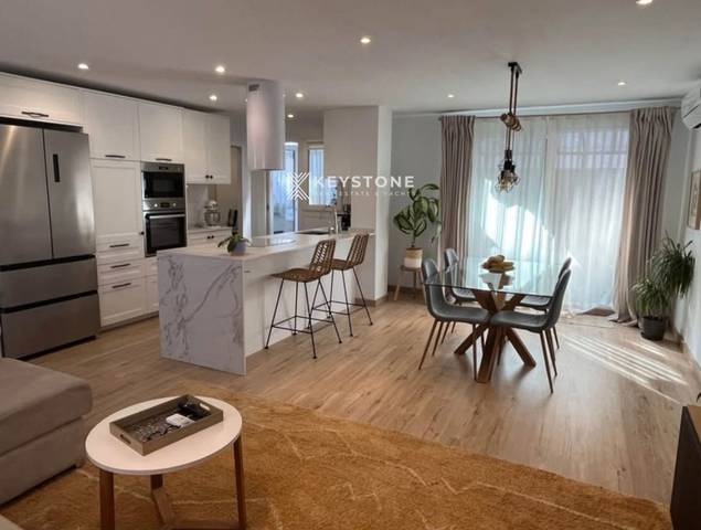 Piso en Alquiler en Carrer Josep maria Palau I camps en Es Portixol - Es Molinar