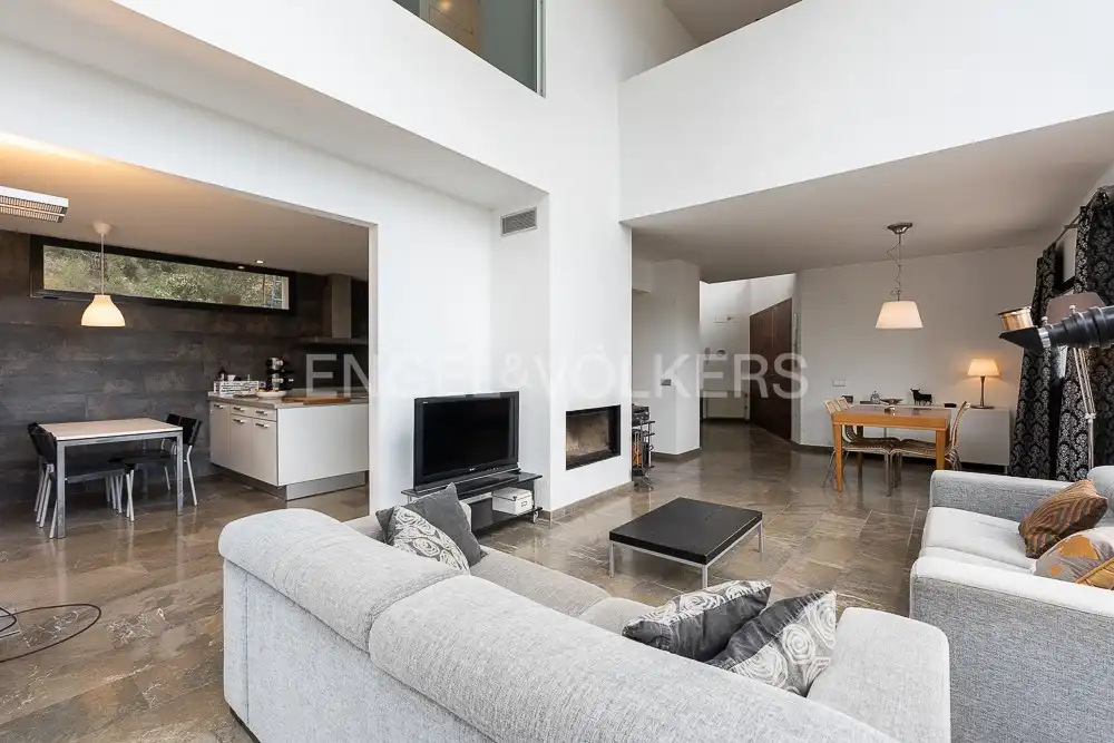 Haus mit Terrasse zur Miete in Carrer Lloma de Cabeçols, imagen 7