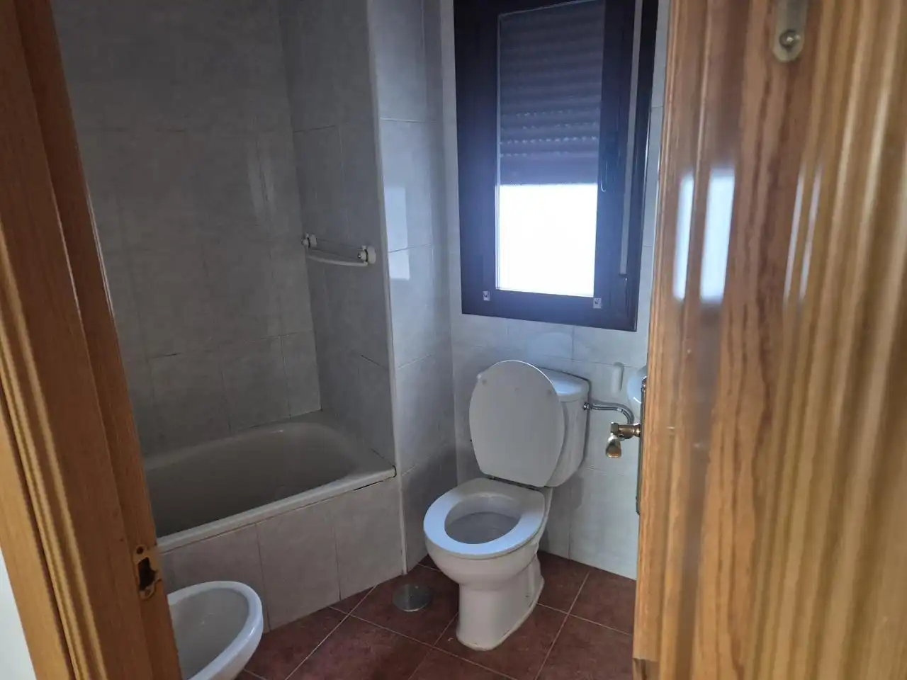 Baño de Piso en venta en Pedro Muñoz con Aire acondicionado y Terraza