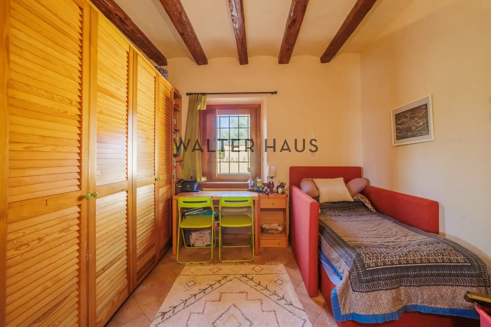 Haus mit Pool zum Verkauf in Carrer Mestre d'Aixa, imagen 25