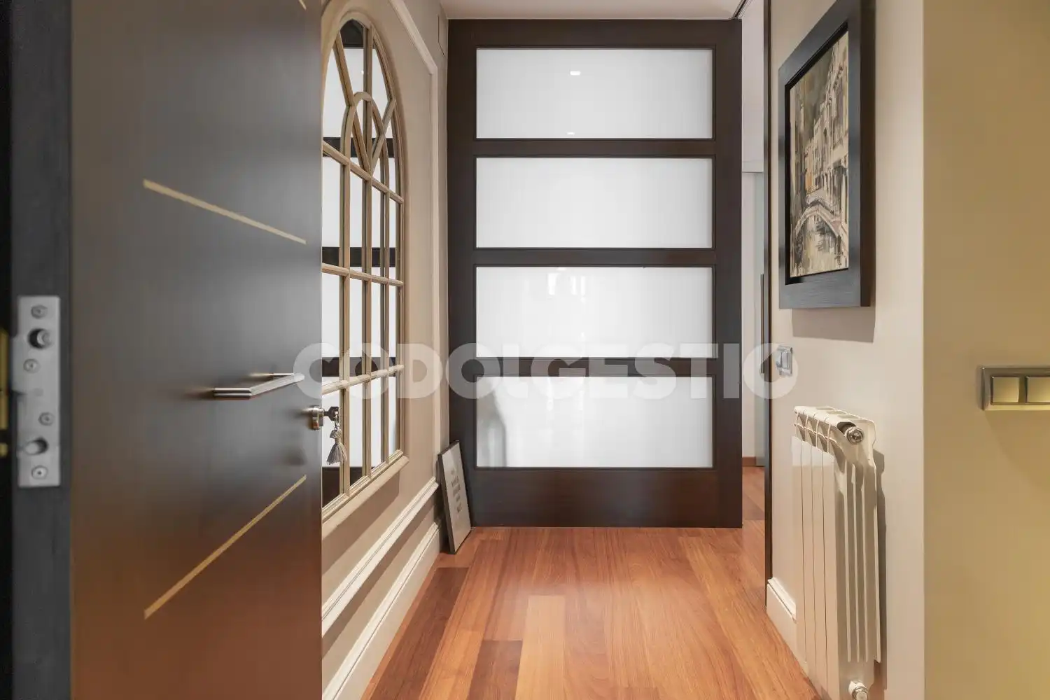 Flat with lift for sale in Torras i Bages, imagen 29