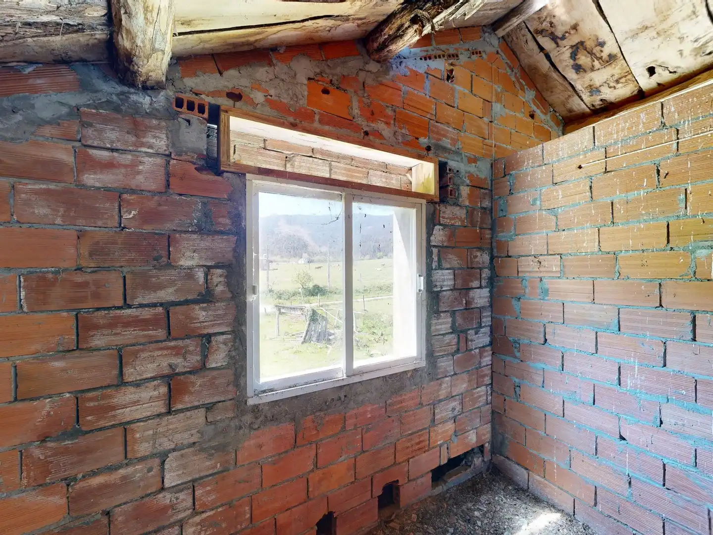 Außenansicht von Haus oder Chalet zum Verkauf in O Valadouro  