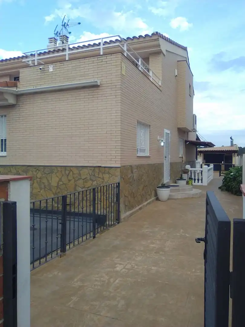 Villa avec jardin à vendre à Alfara de la Baronia, imagen 70