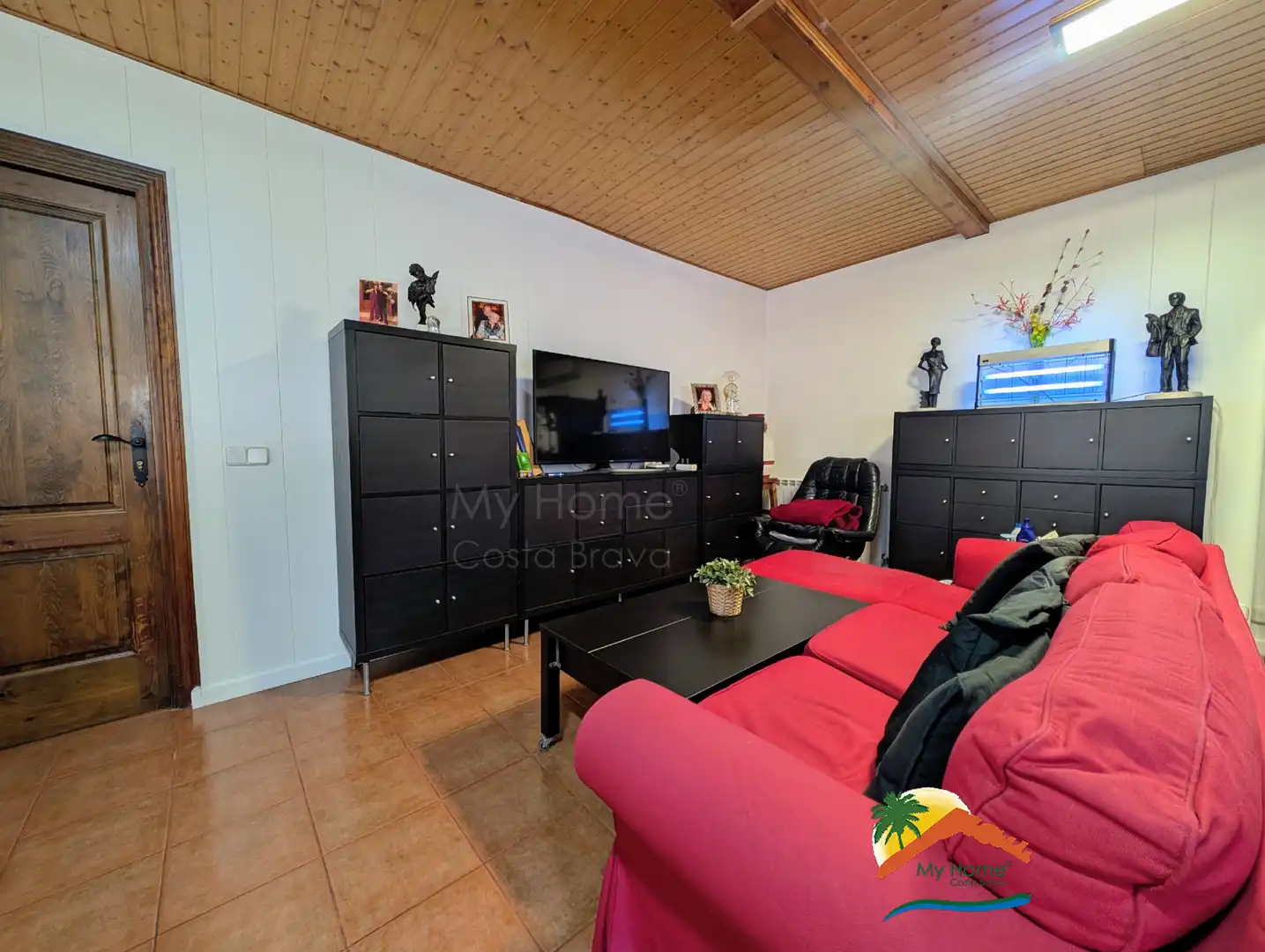 Maison avec piscine à vendre à Serra Brava, imagen 10