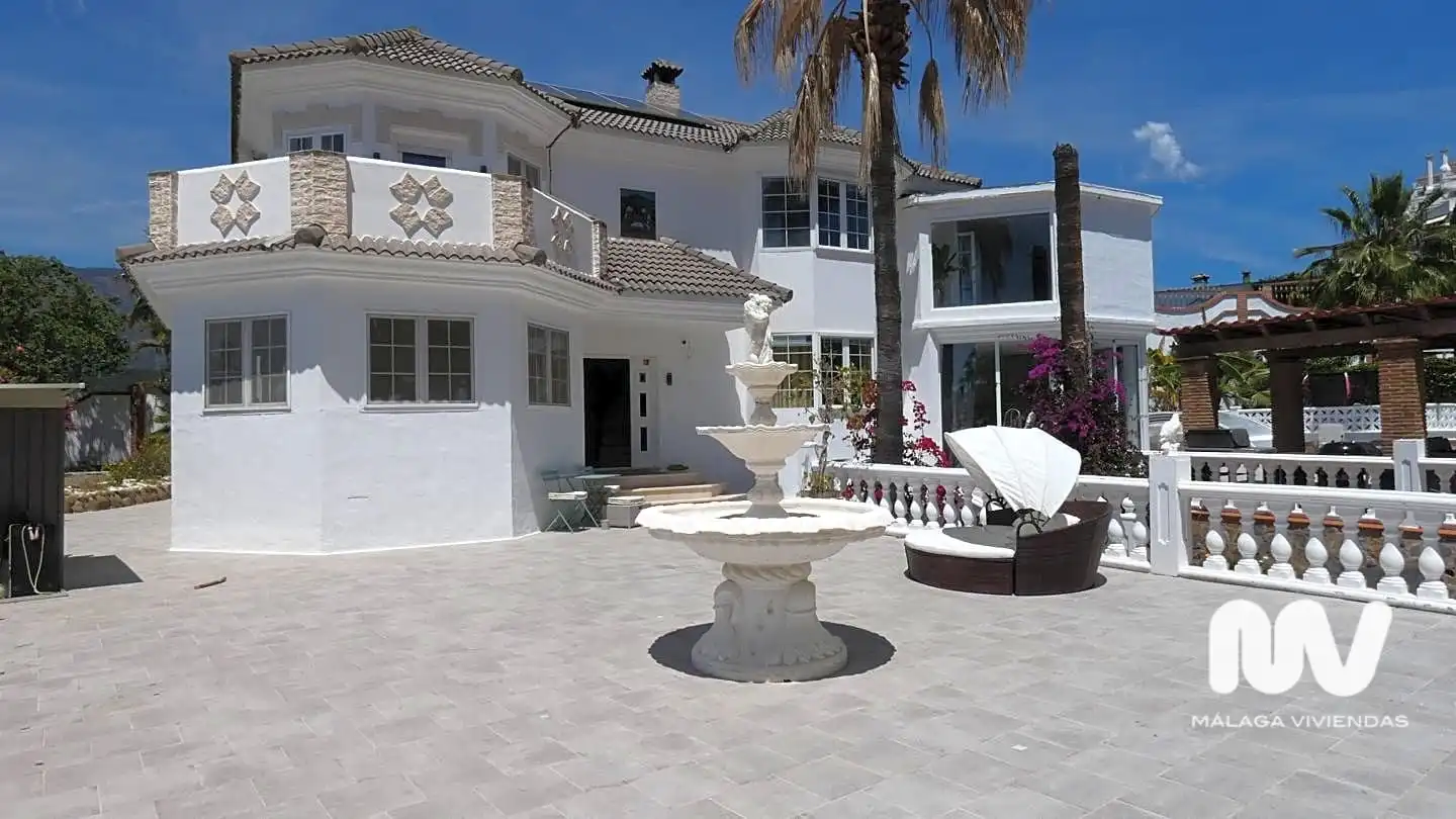 Casa amb piscina en venda a Montesol, imagen 45