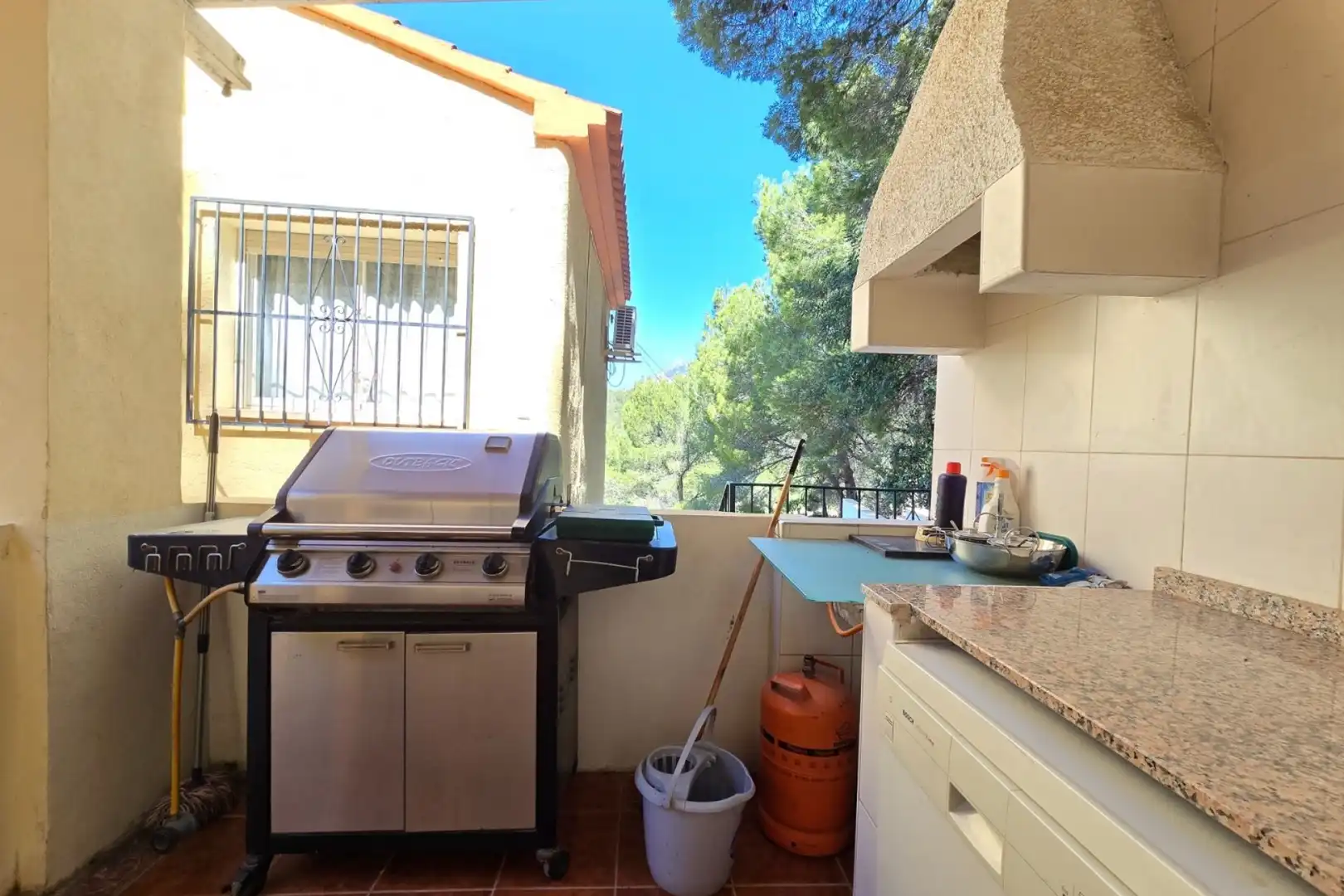 House with pool for sale in Altea la Vella, imagen 35