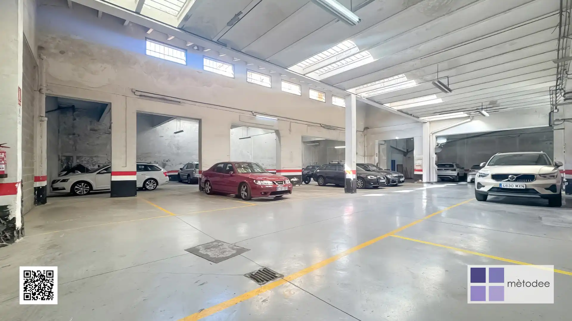 Local comercial de lloguer a Carrer del Rosselló