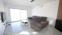 Living room of Attic for sale in El Vendrell  with Air Conditioner and Terrace