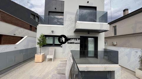 Photo 2 of House or chalet for sale in Pedanías - Extrarradio,  Albacete Capital