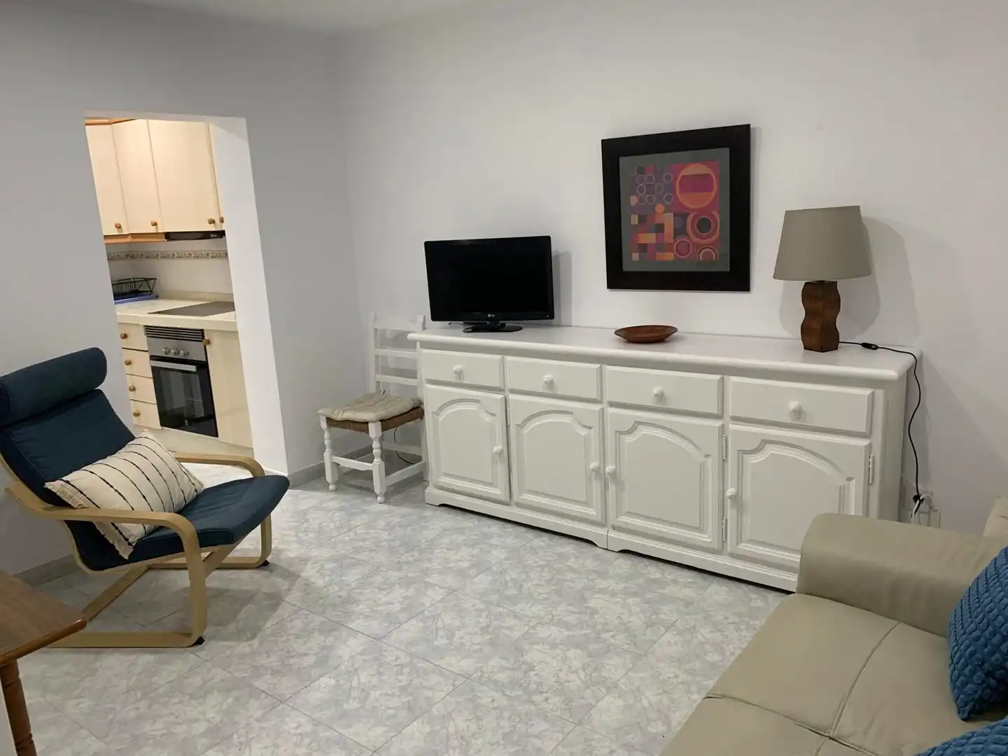 Apartments for rent in Arroyo de la Miel 