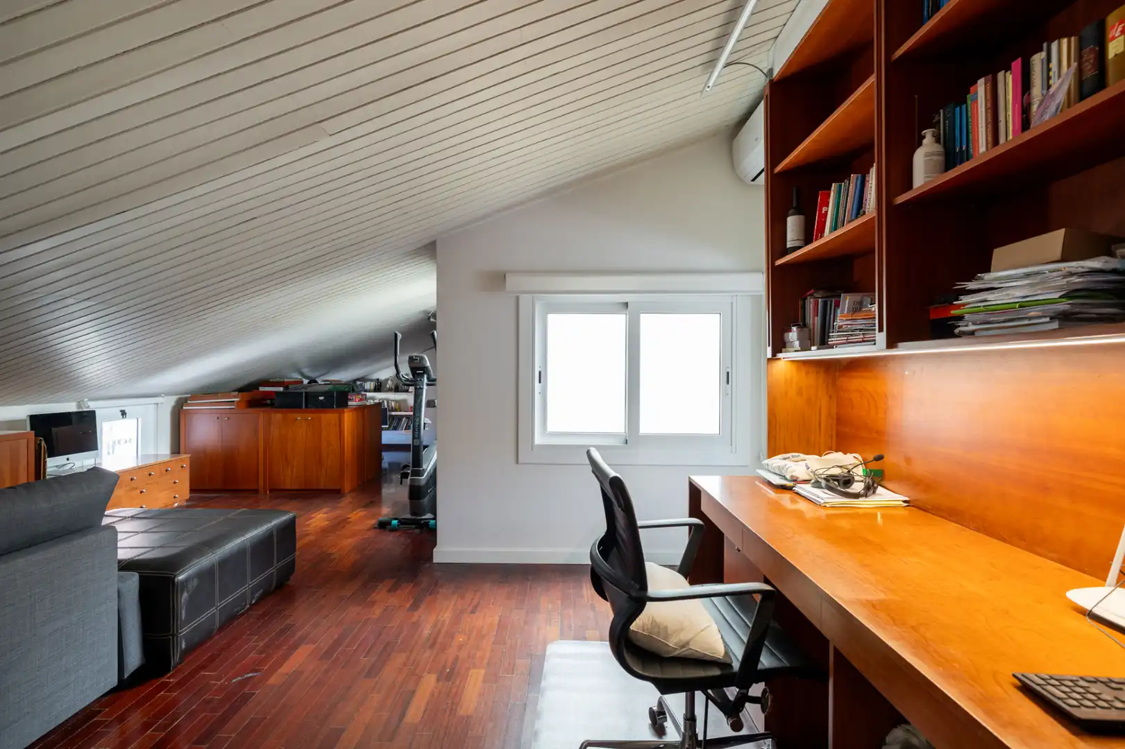 Ático con terraza en venta en Sarrià - Sant Gervasi, imagen 40