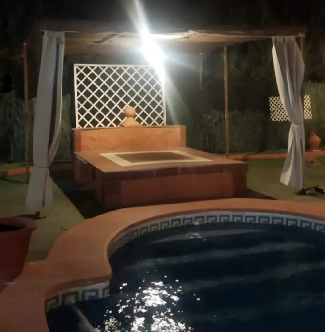 Casa o chalet en venta en Avenida los Olivos, 32, Centro - Doña Mercedes