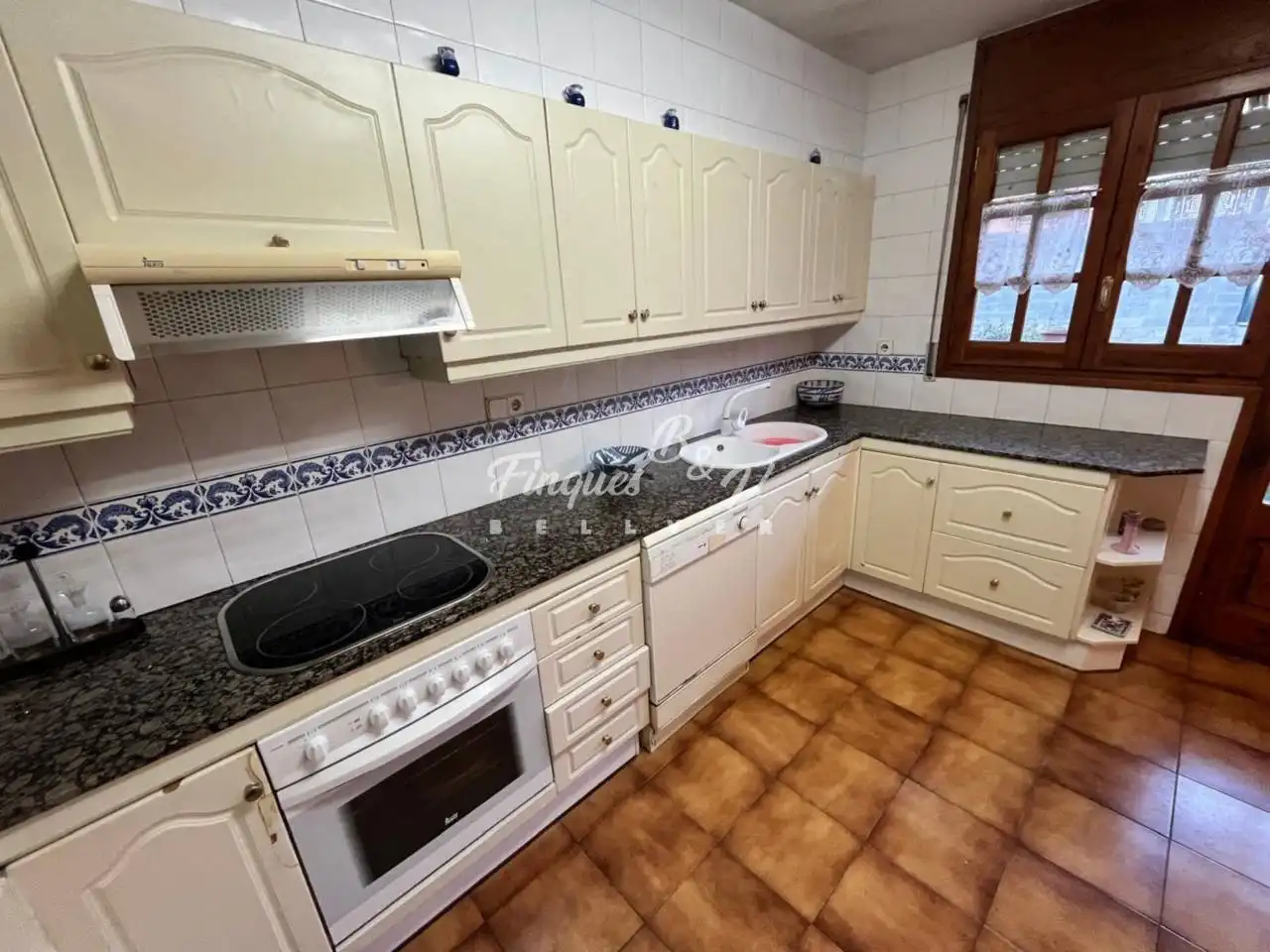 Casa o xalet de lloguer a Avenida vilaseca, Bagà