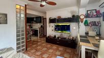 Sala d'estar de Pis en venda en  Valencia Capital amb Aire condicionat i Calefacció