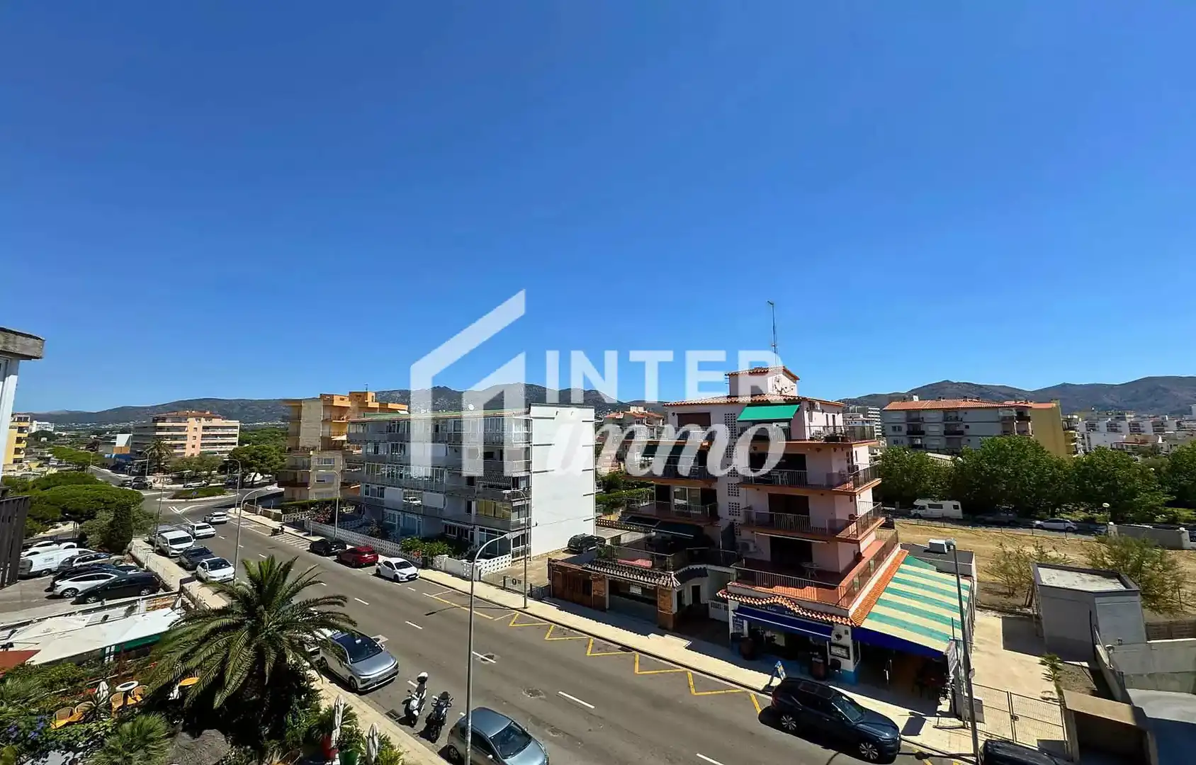 Appartamento con ascensore in vendita a Avenida DE LA PLATJA 23, imagen 4