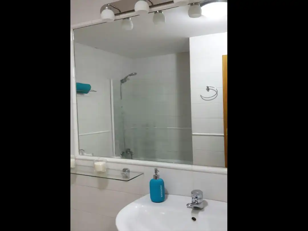 Reihenhaus mit Pool zur Miete in Calle del Ressol 5, imagen 7