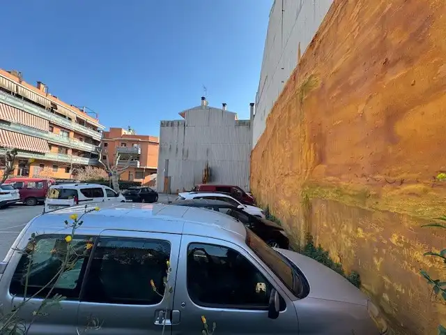 Terreno residencial en venta en Tordera pueblo, imagen 8