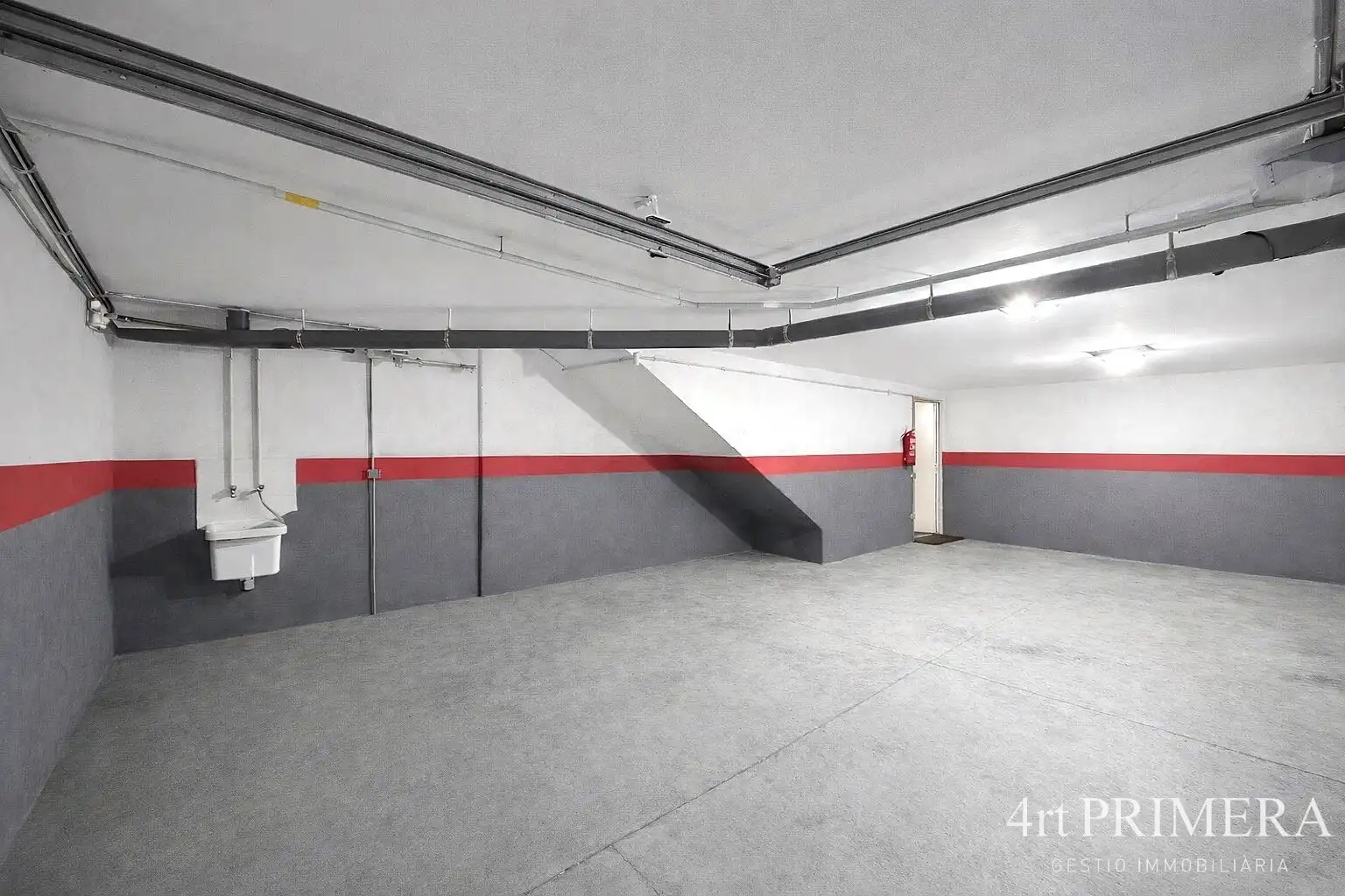 Parking de Casa o chalet en venta en Gualba con Aire acondicionado, Calefacción y Jardín privado