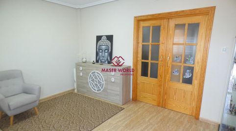 Foto 5 de Casa o chalet en venta en Mazarrón Casco Urbano, Mazarrón