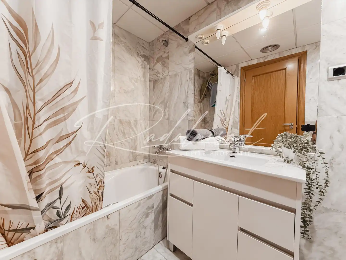 Appartement avec piscine à vendre à Carrer Carrer Riu Brugent, imagen 36