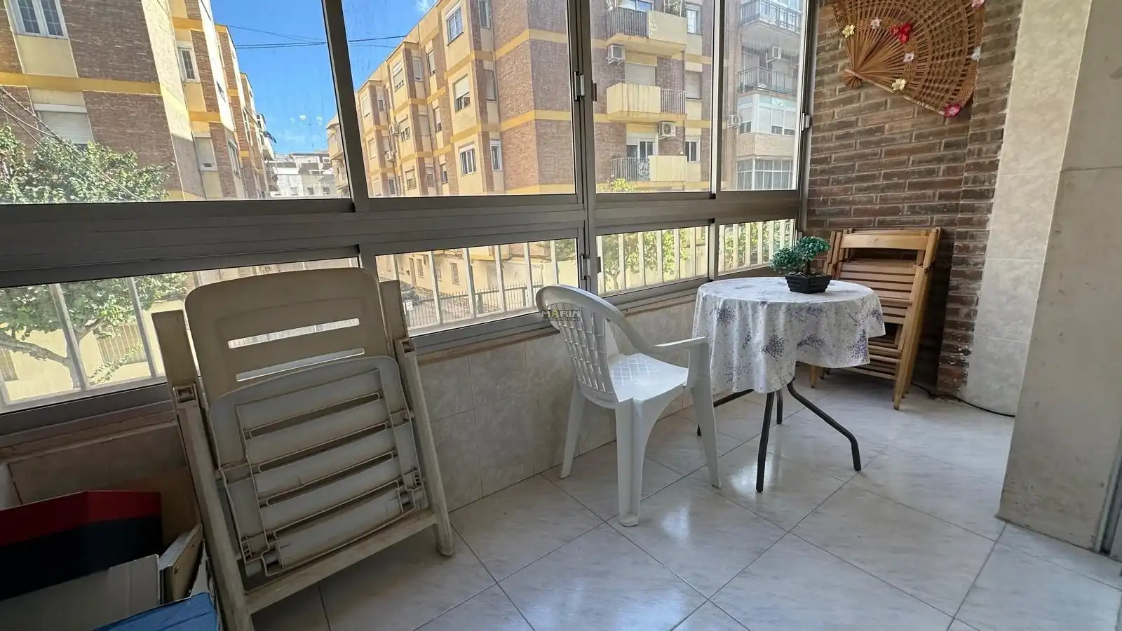 Piso con ascensor en venta en Calle Pintor Balaca, imagen 5