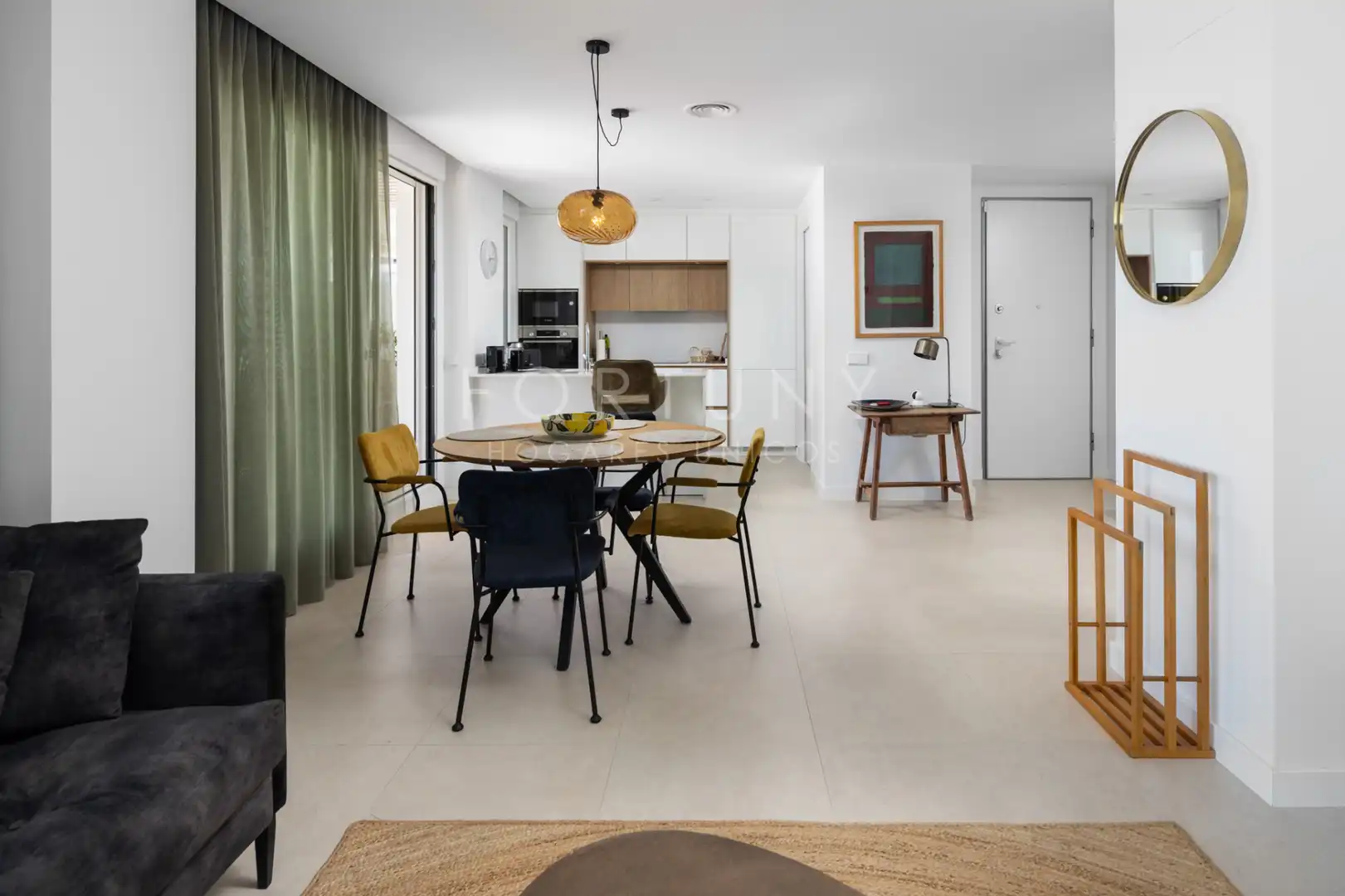Piso con piscina en venta en Calle Mar Rojo 1761, imagen 7