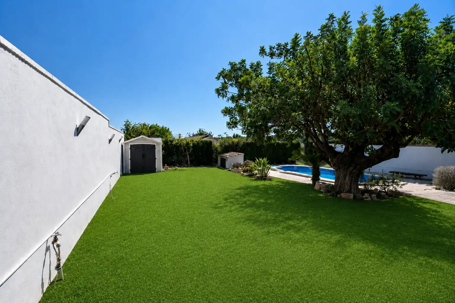 Villa mit Terrasse zum Verkauf in Corral Nou - Montros - Estepar, imagen 36
