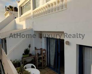 Balcony of Duplex for sale in Adeje  with Terrace