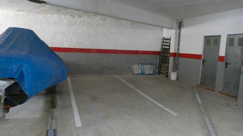 Photo 3 of Garage for sale in Avinguda Canyelles, 3, Canyelles, Girona