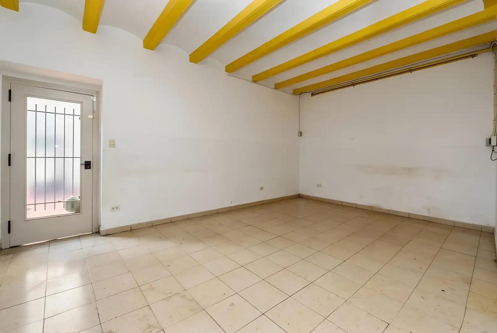 Duplexes for sale in Barcelona  with Air Conditioner and Terrace