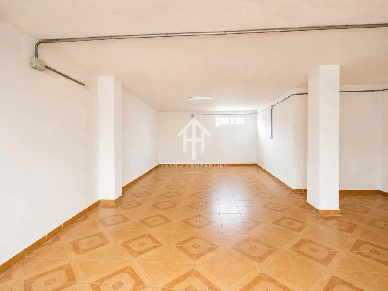 Parkplatz zum Verkauf in Calle Conde de Tendillas