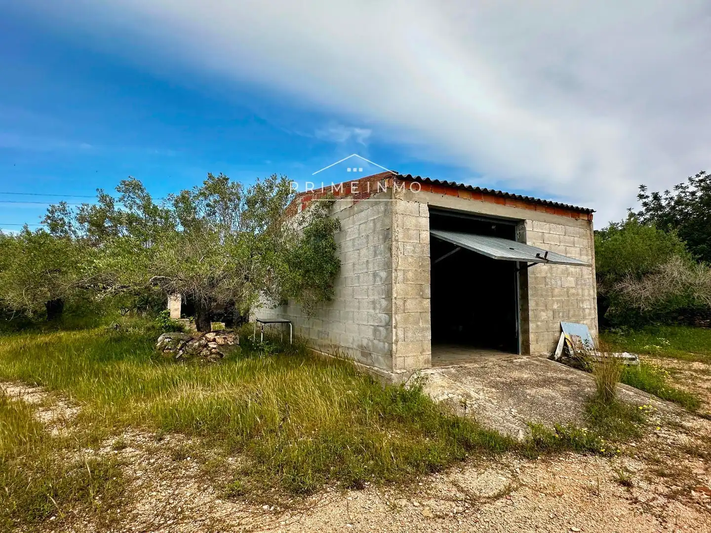 Terreno rústico en venta en Tivissa, imagen 24