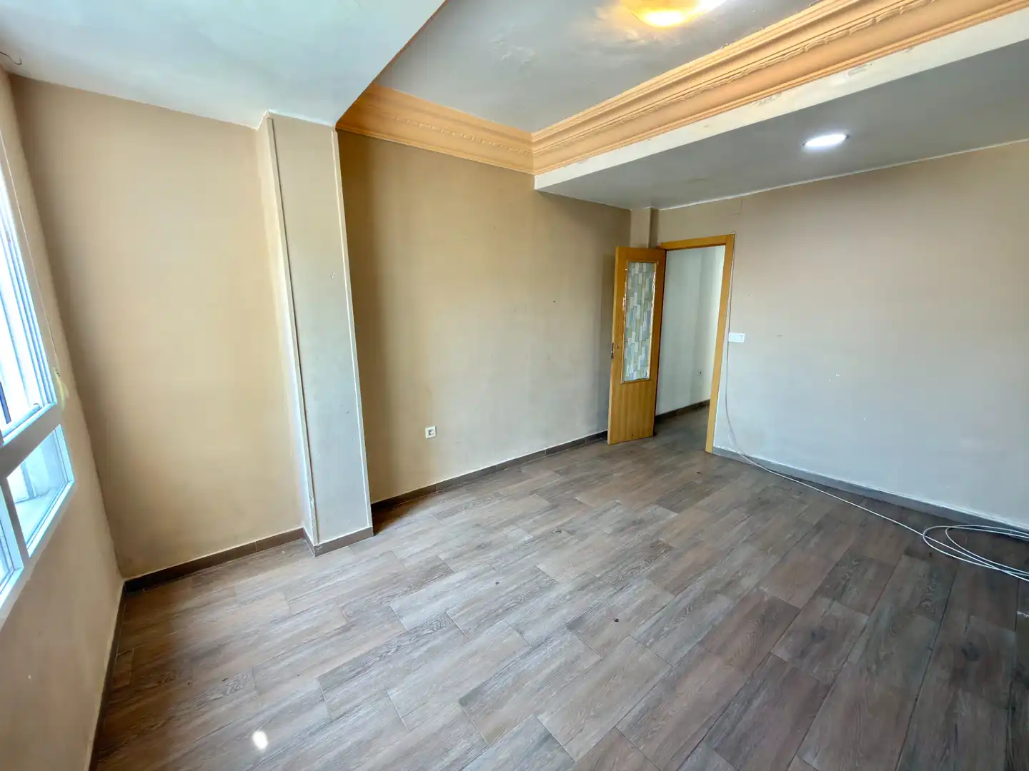 Habitación de Piso en venta en Valencia con Aire acondicionado