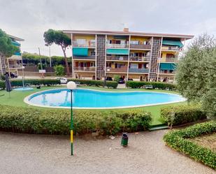 Piscina de Pis en venda en Gavà