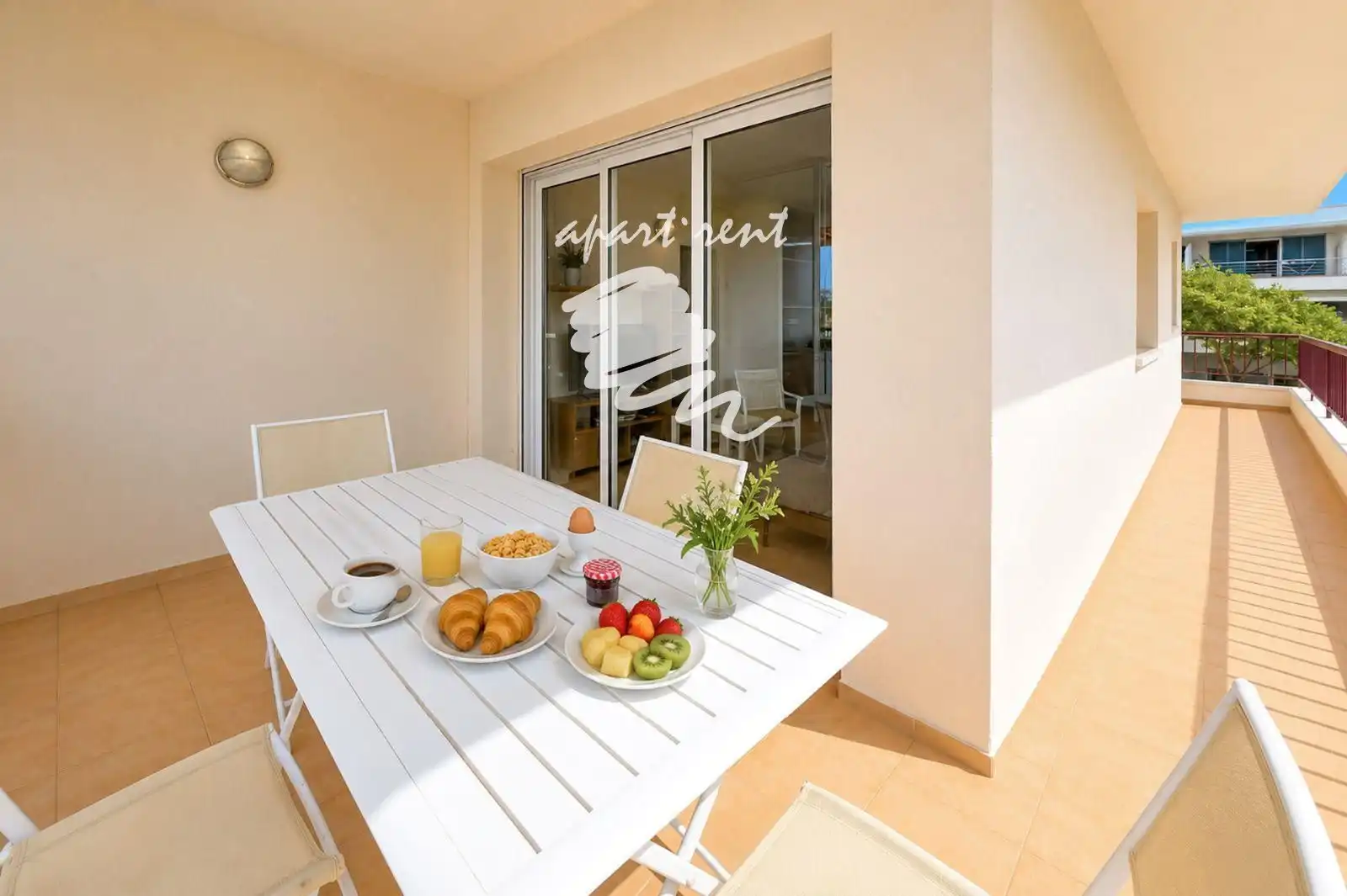 Wohnung mit Terrasse zum Verkauf in De La Playa, imagen 31